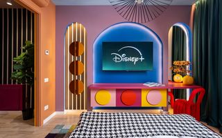 Apartament 2 Camere | Win Herastrau | Special Design - Poză 15