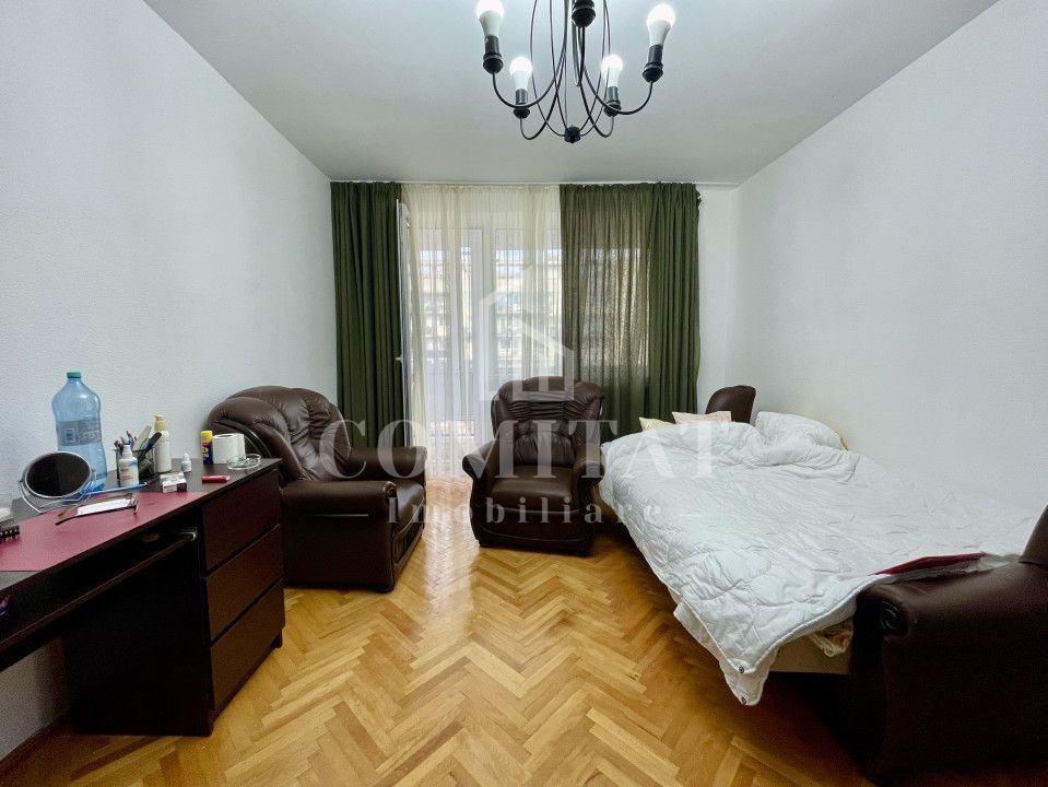 Apartament 2 Camere | 42 mp | Etaj Intermediar | Interservisan - Poză 4