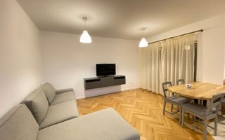 Apartament modern 2 camere de închiriat | Doamna Stanca | loc de parcare privat - Poză 2