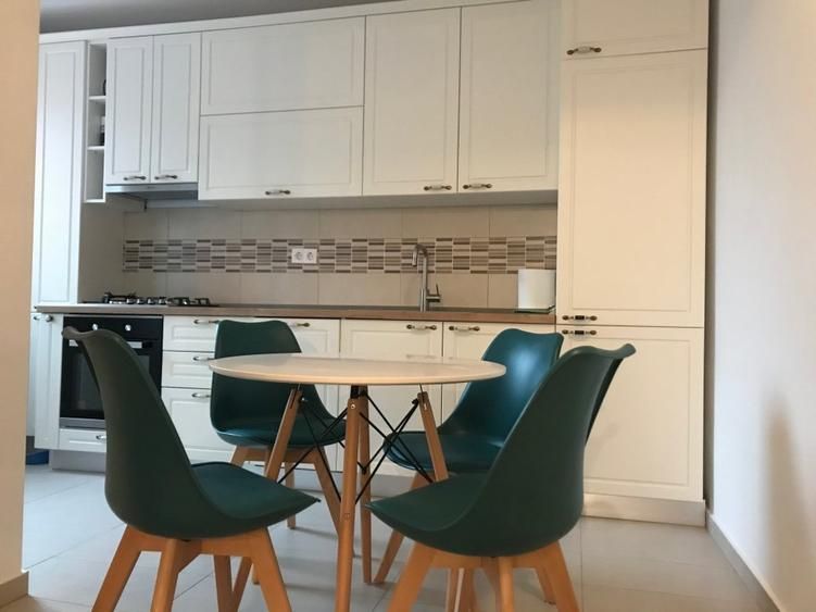 Apartament 2 cam mobilat si utilat, et1, Baba Novac Residence, Dristor - Poză 1