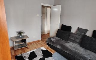 Apartament 2 camere | Complet mobilat și utilat | 38 mp | Etaj 3/4 - Poză 7