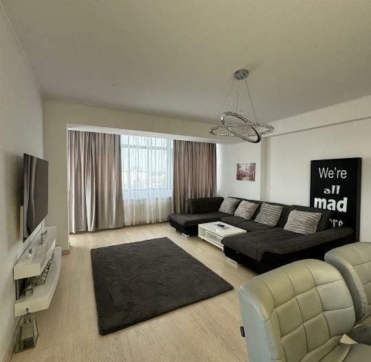 PENTHOUSE SUPERB | BLOC BOUTIQ | LAC BANEASA - Poză 1