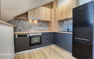 Duplex 3 camere in bloc nou cu piscina, posibilitate parcare, Piata Unirii UNION - Poză 9