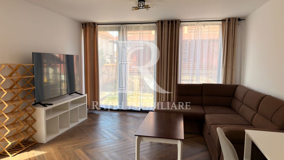 Casă modernă de închiriat | Cartierul Tineretului | Oradea - Poză 4