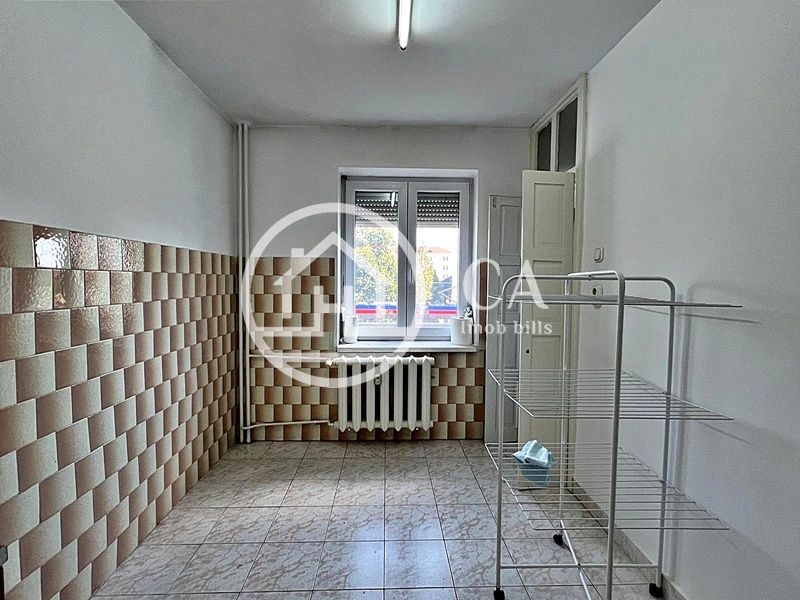Apartament de închiriat cu 2 camere în zona Calea Aradului, Oradea - Poză 7