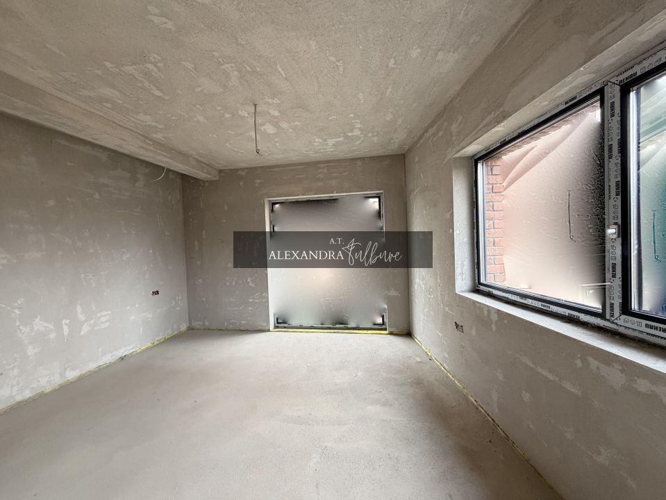 Casa noua 240mp UTIL | 6 camere | Cartier GRUIA | Teren 300mp - Poză 4