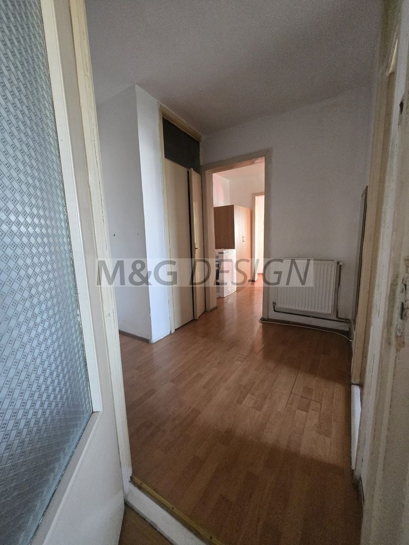 Ap 3 camere, zona Lipovei, etaj 3, decomandat - Poză 37