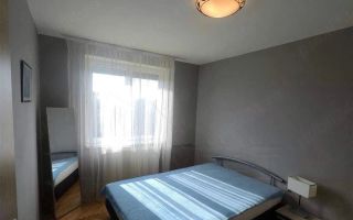 2 camere | central | etaj intermediar | mobilat | curte | - Poză 2