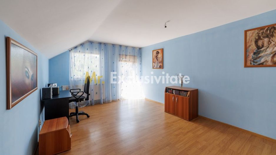 Casă P+M aproape de Pitești | Valea Mare – Podgoria | Teren 795 mp | Comision 0% - Poză 6