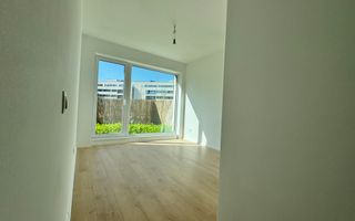 Apartament 4 camere cu Grădină Proprie - Atria Urban Resort - Poză 5