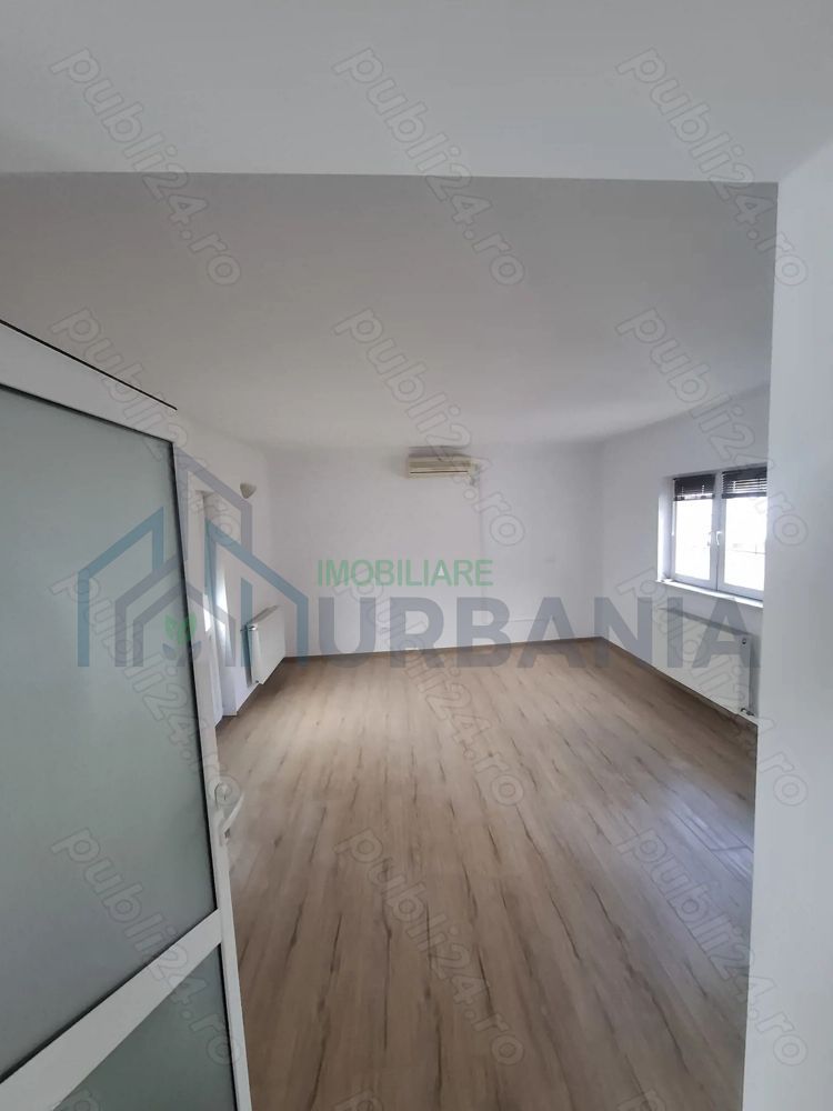 Închiriez spațiu 140mp central, strada Smardan cu locuri de parcare - Poză 3