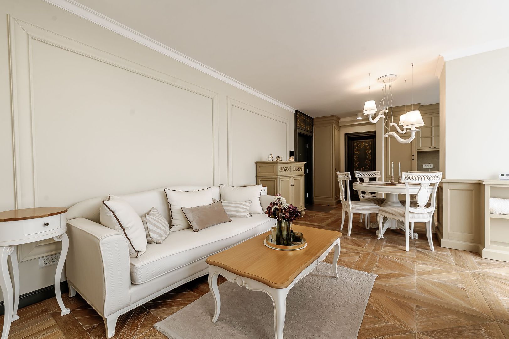 Apartament premium, complet mobilat in Arad Plaza comision 0 - Poză 7