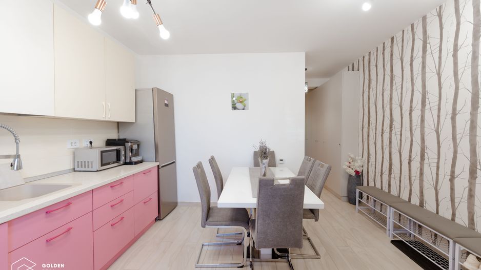 🏡 Chirie lux -langa Shopping City  în Timisoara - Poză 2