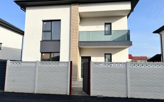 CASA SINGULARA, TOATE UTILITATILE, 4 CAMERE, TEREN 400 MP, COMISION 0% - Poză 4