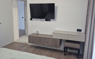 AP. 2 CAMERE - FABRICA DE GHEATA, PRIMA INCHIRIERE, MOBILAT MODERN - Poză 7