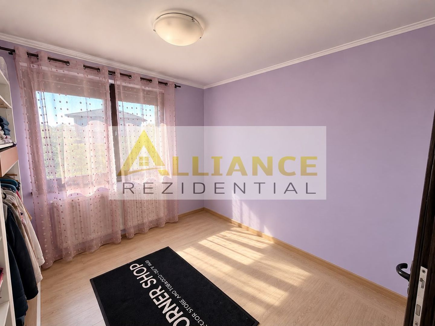 Vila individuala | 5 camere | 2 bai | Curte amenajata - Poză 11