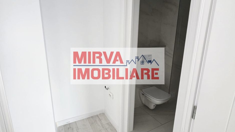 Apartament 2 camere decomandat, bloc nou 2023, Vest VAMT, 0% comision - Poză 11