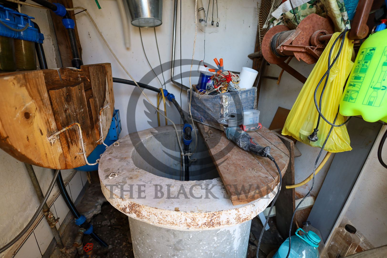 Proprietate cu 2 constructii | Valea Calugareasca | COMISION 0% - Poză 36