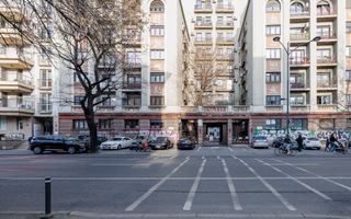 PIATA ROMANA - Calea Dorobanti | Vila - Spatiu Comercial - Poză 5