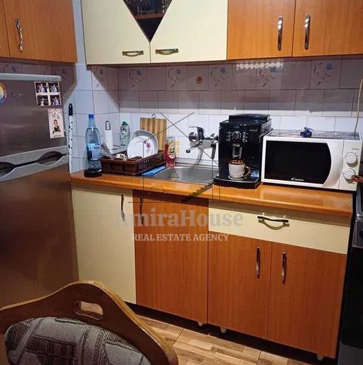 Apartament 2 camere decomnadate, 52 mp, Manastur zona str Tasnad - Poză 10