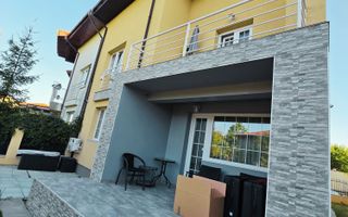 COMISION 0% I Vila 7 camere Aviatiei Baneasa PIpera I Henri Coanda - Poză 41