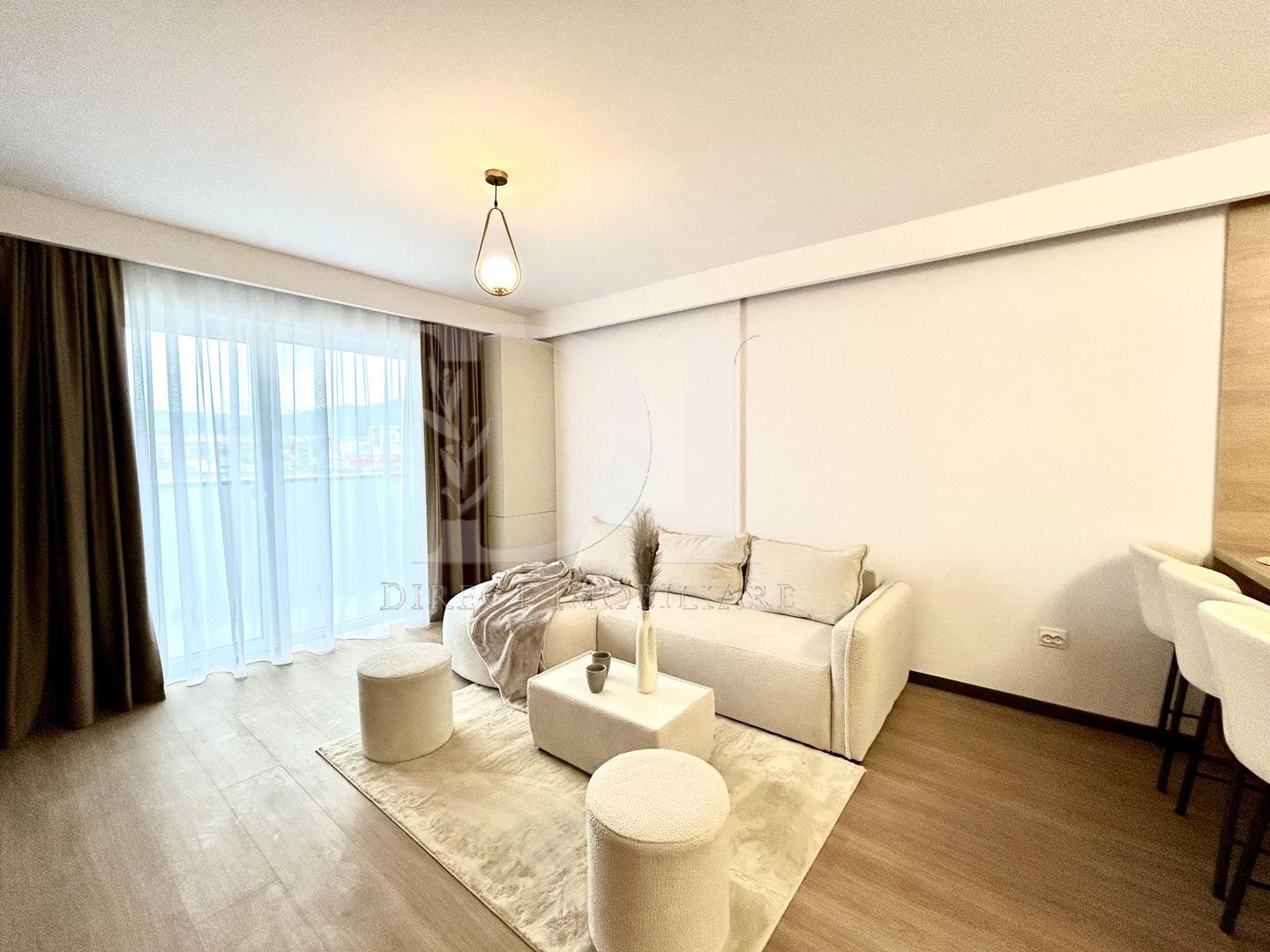 Apartament 2 camere | ULTRAFINISAT | Zona Eroilor / Floresti - Poză 12