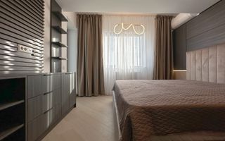 Prima Închiriere I Apartament 3 Camere I Cortina North I 2 Parcari - Poză 18