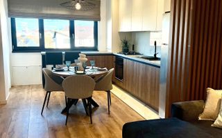 Apartament de închiriat | 2 camere | Lift |  Garden Residence - Poză 5