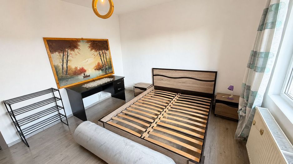 Apartament cu 3 camere | Calea Dorobantilor | Aer conditionat - Poză 3