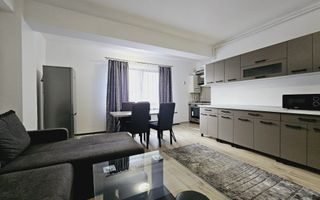 Apartament 3 camere | Etaj 5 | 80 mp| Lift | Arex - Poză 1