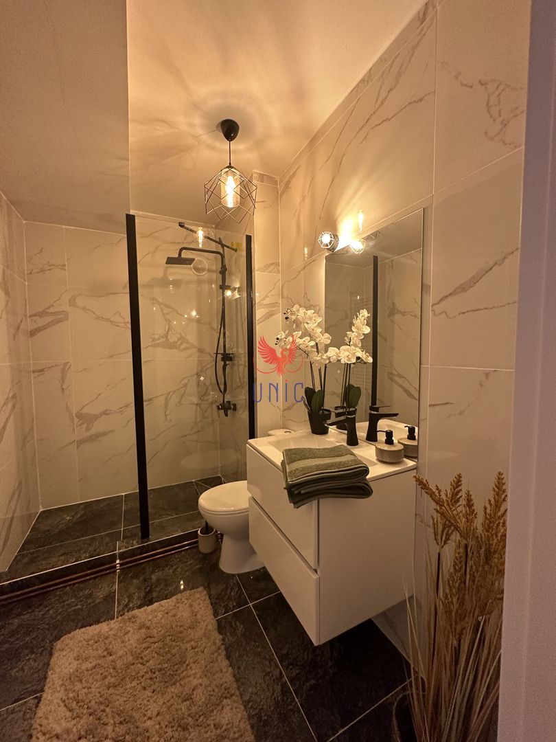 Apartament lux zona Amaradia-Fagaras - Poză 5