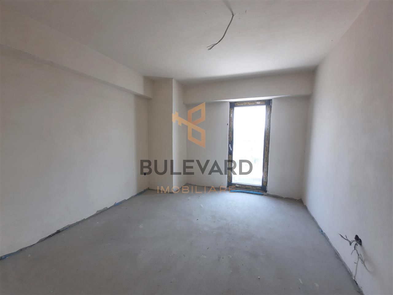 Comision 0. Apartament 2 camere + terasa 48 mp bloc nou cu CF! - Poză 3