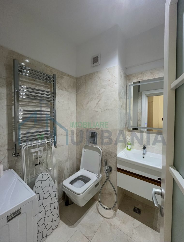 Apartament Royal Town | 48 MP | Mobilat | Vânzare - Poză 8