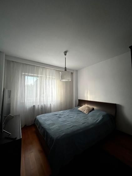 Apartament 2 camere semidecomandat Calea Calarasilor,Muncii, la metrou - Poză 6