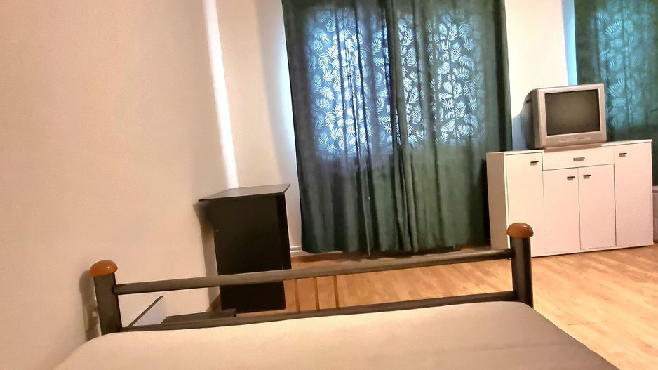 Apartament cu 1 cameră, foarte spațios, parter, clădire istorică, zona Traian - Poză 10