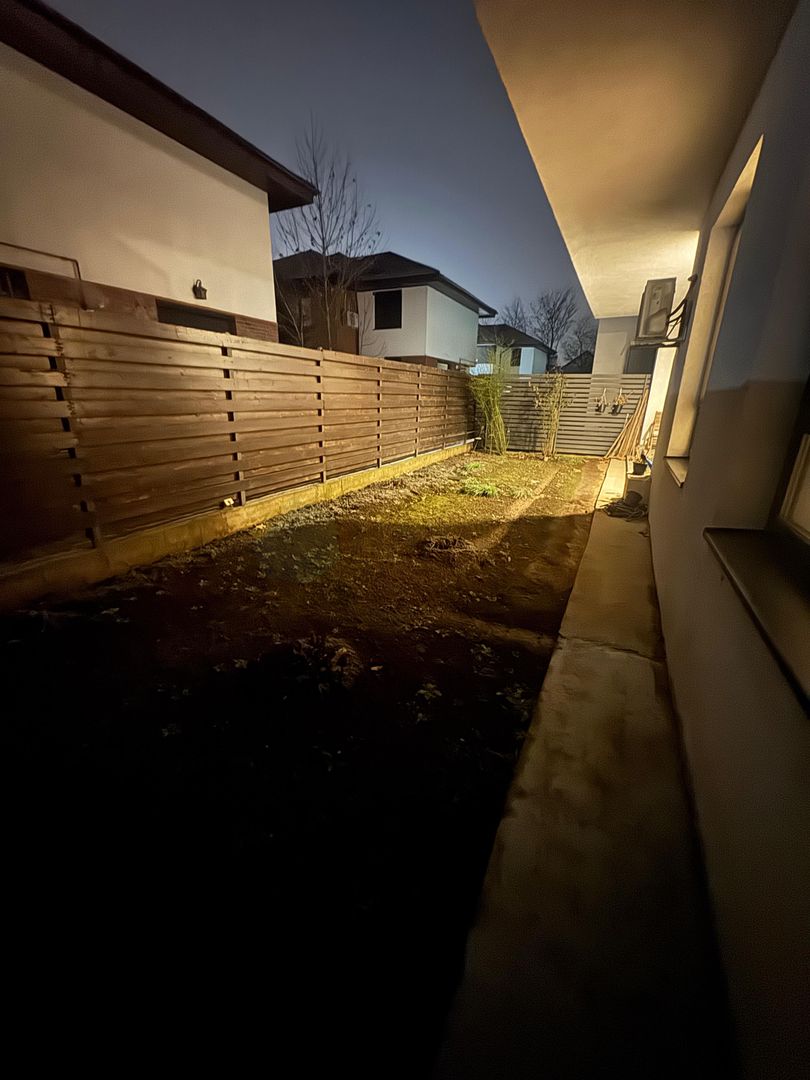 2 camere cu grădină proprie | Millo Residence - Poză 18