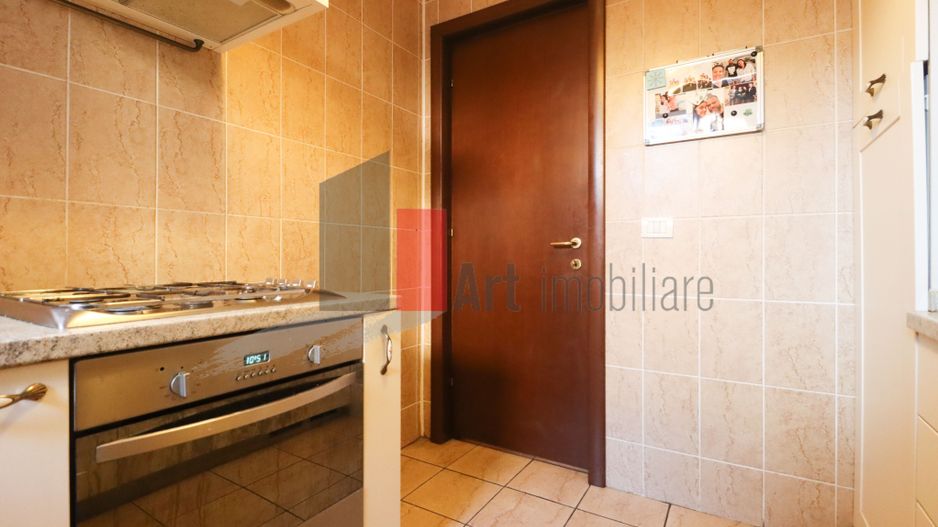 Apartamentul "BUTIKO", Calea Calarasilor-adiacent, bloc nou, GARAJ SUBTERAN - Poză 23