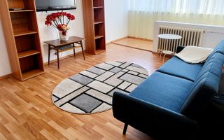 Apartament 2 camere de inchiriat Universitate/Magheru - Poză 5