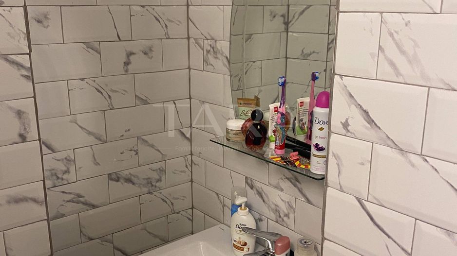 Apartament modern cu 3 camere de vânzare în Florești, zona Gh. Doja. - Poză 6