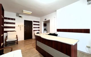Birou I 3 camere I Camera de comert I metrou la 5 min I et 7 - Poză 2