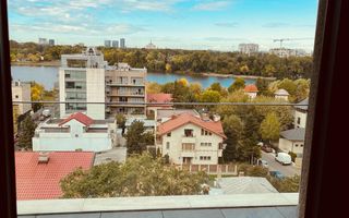 Rahmaninov Residence | 3 Camere de închiriat | LUX | Garaj 2 locuri - Poză 27