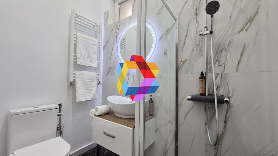 Casa de vânzare zona Centrală - 225 mp - Poză 8