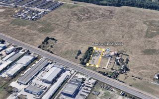 Lot teren Pipera in zona cu cea mai rapida crestere imobiliara - Poză 7