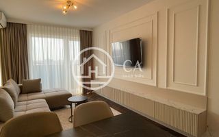Apartament de închiriat cu 3 camere LUX în Prima Oneștilor, Oradea - Poză 9