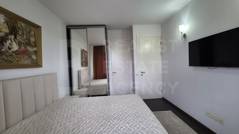 Chirie, apartament, 2 camere, Strada Eminescu Mihai, Centru - Poză 12