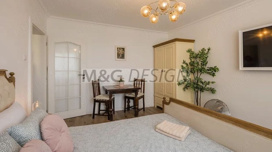 Apartament 1 cameră zona Centrala - Poză 2