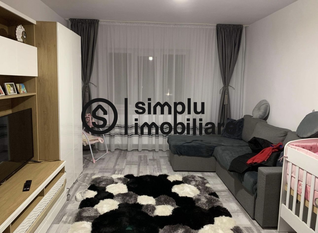 2 decomandate, 1 Mai ( I-uri), centrala termica - 105 000 Euro - Poză 14