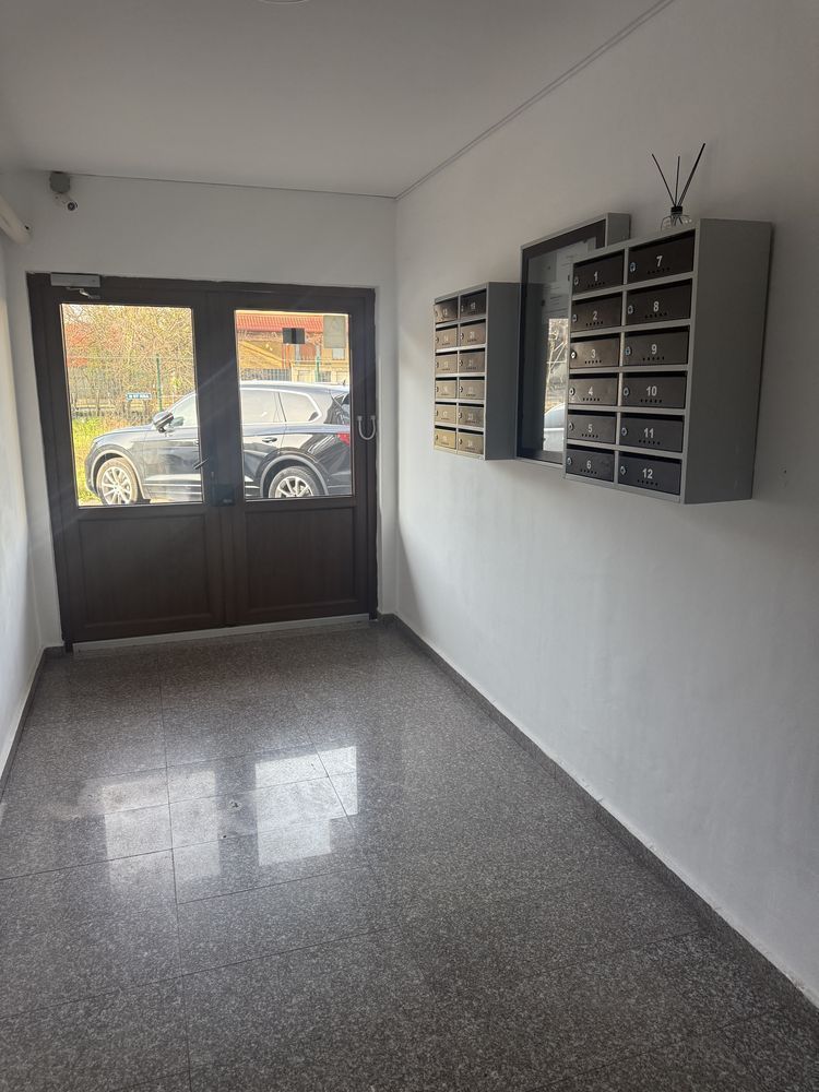 Apartament 2 camere zona KM 5 - Bloc Nou. - Ocazie - Poză 5
