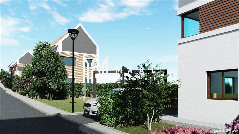 Casa individuala I 4 Dormitoare | Turnisor - Poză 3