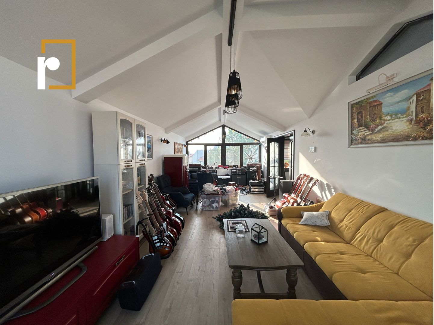 VILA INDIVIDUALA | PIPERA - Poză 24